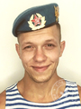 Алфёров Дмитрий Юрьевич Алфёров Дмитрий Юрьевич