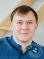 Смольников Иван Сергеевич Смольников Иван Сергеевич