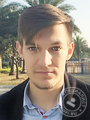 Мажаров Дмитрий Александрович Мажаров Дмитрий Александрович