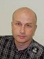 Комаров Андрей Юрьевич Комаров Андрей Юрьевич