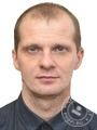 Колмагоров Алексей Валерьевич Колмагоров Алексей Валерьевич