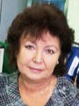 Чемортан Марина Михайловна