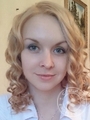 Романенко Евгения Юрьевна