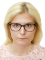 Платонова Екатерина Николаевна