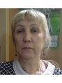 Усольцева Лариса Фёдоровна Усольцева Лариса Фёдоровна