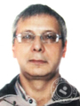 Стараданов Александр Владиславович Стараданов Александр Владиславович