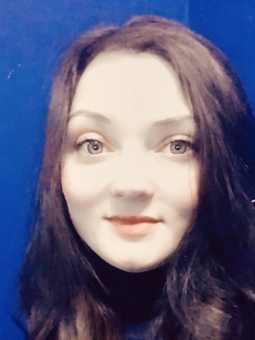 Молчанова Ирина Олеговна Молчанова Ирина Олеговна