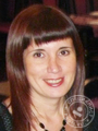 Рахимова Елена Рафкатовна
