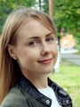 Калякова Анастасия Владимировна