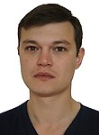 Кузнецов Арсений Михайлович Кузнецов Арсений Михайлович