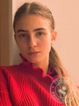 Хутко Ульяна Евгеньевна
