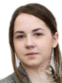 Пальцева Анастасия Игоревна