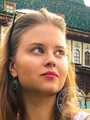 Артемьева Анна Андреевна