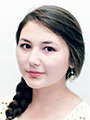 Хажиева Зульфия Зуфаровна