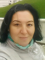 Майбурова Гульзана Ураловна Майбурова Гульзана Ураловна