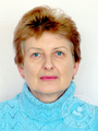 Машковцева Надежда Петровна