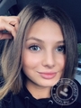 Бакрымова Екатерина Игоревна
