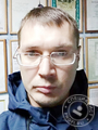 Устьянцев Иван Сергеевич Устьянцев Иван Сергеевич