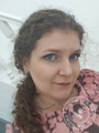 Попова Мария Геннадьевна Попова Мария Геннадьевна
