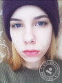 Антонова Елена Максимовна
