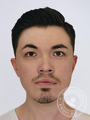 Усманов Дмитрий Фанилович Усманов Дмитрий Фанилович