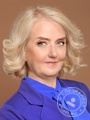 Шиловская Елена Николаевна Шиловская Елена Николаевна