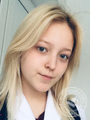 Лехнер Анастасия Евгеньевна