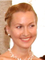 Белкина Мария Александровна