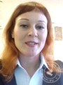 Венедиктова Альбина Владимировна