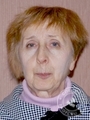 Тальвеже Людмила Евгеньевна
