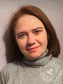 Соболь Наталья Михайловна Соболь Наталья Михайловна