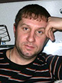 Антонов Сергей Владимирович Антонов Сергей Владимирович