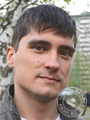 Родионов Антон Юрьевич