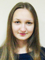 Овечкина Кристина Александровна Овечкина Кристина Александровна