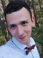 Савельев Дмитрий Александрович Савельев Дмитрий Александрович