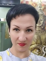 Трясцина Полина Олеговна