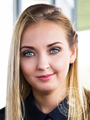 Ярусова Дарья Витальевна