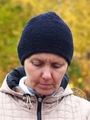 Агапова Татьяна Борисовна Агапова Татьяна Борисовна