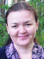 Лепихина Зульфира Фларидовна