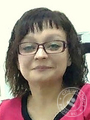 Степанова Татьяна Григорьевна