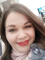 Менайя Алла Владимировна Менайя Алла Владимировна