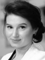 Евдокимова Елена Александровна Евдокимова Елена Александровна