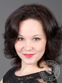 Фоменкова Светлана Вениаминовна