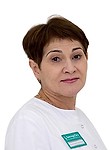Комолова Гаянэ Герасимовна