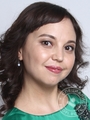 Саликова Наталья Евгеньевна Саликова Наталья Евгеньевна