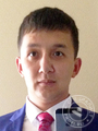 Абилов Рустам Орынбасарович Абилов Рустам Орынбасарович