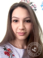 Кокорина Алёна Андреевна
