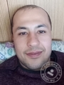Кадиров Умар Улмасбоевич Кадиров Умар Улмасбоевич