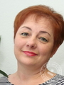 Соломина Юлия Владимировна Соломина Юлия Владимировна