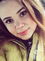 Батуева Алёна Дмитриевна